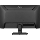 iiyama ProLite X2491H-B1 23.8" Moniteur Noir (Mat), 1x DisplayPort, 1x HDMI, 120 Hz, 60,5 cm (23.8"), 1920 x 1080 pixels, Full HD, LCD, Noir