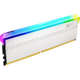 ADATA AX4U320016G16A-CWHD45G, Mémoire vive Blanc