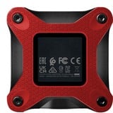 ADATA SD620 1 To Micro-USB B 3.2 Gen 2 (3.1 Gen 2) Rouge SSD externe Rouge, 1 To, Micro-USB B, 3.2 Gen 2 (3.1 Gen 2), 520 Mo/s, 10 Gbit/s, Rouge