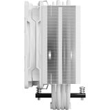 ARCTIC Freezer 36-S A-RGB Refroidisseur CPU Blanc