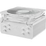 ARCTIC Freezer 36-S A-RGB Refroidisseur CPU Blanc