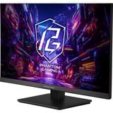 ASRock PG27FFT1B 27" Moniteur gaming  Noir