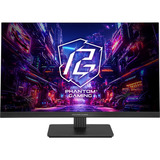 ASRock  27" Moniteur gaming  Noir