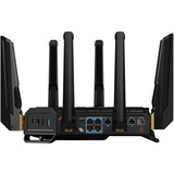 ASUS 90IG08F0-MO9A3V, Routeur Noir