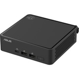 ASUS Kit NUC RNUC15CRKU700002 U7-255H, Barebone Noir