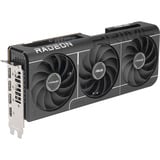 ASUS PRIME Radeon RX 9070 EVO OC, Carte graphique Gris, 3x DisplayPort, 1x HDMI