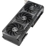 ASUS PRIME Radeon RX 9070 EVO OC, Carte graphique Gris, 3x DisplayPort, 1x HDMI