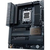ASUS ProArt X670E-CREATOR WIFI, Socket AM5 carte mère Noir/Bronze, RAID, 10 Gb-LAN, 2.5Gb-LAN, WLAN, BT, Sound, ATX