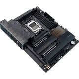 ASUS ProArt X670E-CREATOR WIFI carte mère socket AM5 Noir/Bronze, RAID, 10 Gb-LAN, 2.5Gb-LAN, WLAN, BT, Sound, ATX