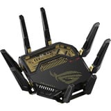 ASUS ROG Rapture GT-BE98 20th Anniversary Edition, Routeur Noir