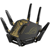ASUS ROG Rapture GT-BE98 20th Anniversary Edition, Routeur Noir