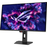 ASUS ROG Strix XG27AQDPG 26.5" Moniteur gaming Noir, 1x DisplayPort, 2x HDMI, 2x USB-A, 500 Hz