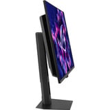 ASUS ROG Strix XG27AQDPG 26.5" Moniteur gaming Noir, 1x DisplayPort, 2x HDMI, 2x USB-A, 500 Hz