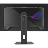 ASUS ROG Strix XG27AQDPG 26.5" Moniteur gaming  Noir, 500 Hz, HDMI, DisplayPort, USB, AMD FreeSync