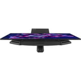 ASUS ROG Strix XG27AQDPG 26.5" Moniteur gaming  Noir, 500 Hz, HDMI, DisplayPort, USB, AMD FreeSync