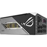 ASUS ROG Thor Titanium III EVO (ROG Equalizer) alimentation modulaire 1600 watt Noir, 2x 12V-2x6, 4x PCIe