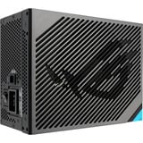 ASUS ROG Thor Titanium III EVO (ROG Equalizer) alimentation modulaire 1600 watt Noir, 2x 12V-2x6, 4x PCIe