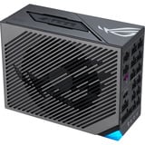 ASUS ROG Thor Titanium III EVO alimentation modulaire 1600 watt Noir, 2x 12V-2x6, 4x PCIe