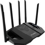 ASUS TUF-BE6500, Routeur maillé Noir