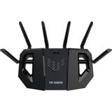 ASUS TUF-BE6500, Routeur maillé Noir