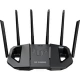 ASUS TUF-BE6500, Routeur maillé Noir