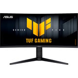 ASUS TUF Gaming VG34WQL5A 34" Moniteur UltraWide incurvé  Noir