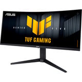 ASUS TUF Gaming VG34WQL5A 34" Moniteur UltraWide incurvé  Noir