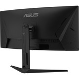 ASUS TUF Gaming VG34WQL5A 34" Moniteur UltraWide incurvé  Noir