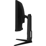 ASUS TUF Gaming VG34WQL5A 34" Moniteur UltraWide incurvé  Noir