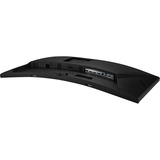 ASUS TUF Gaming VG34WQL5A 34" Moniteur UltraWide incurvé  Noir