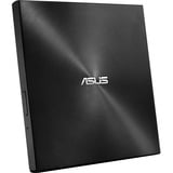 ASUS ZenDrive U8M, Graveur DVD externe Noir