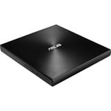 ASUS ZenDrive U8M, Graveur DVD externe Noir