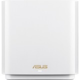 ASUS ZenWiFi XT9, Routeur maillé Blanc, 2 pièces