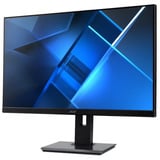 Acer B247Y bmiprx Reconditionné 23.8" Moniteur  Noir (Mat)