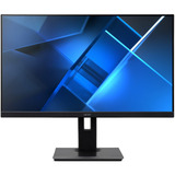 Acer  23.8" Moniteur  Noir (Mat)