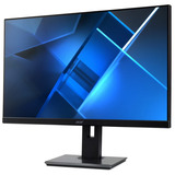 Acer  23.8" Moniteur  Noir (Mat)