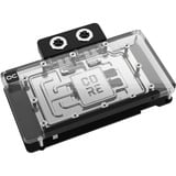 Alphacool 10288, Watercooling Transparent/Argent