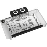 Alphacool 10288, Watercooling Transparent/Argent
