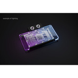 Alphacool 10288, Watercooling Transparent/Argent