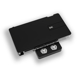 Alphacool 10288, Watercooling Transparent/Argent