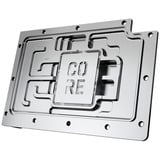 Alphacool 10288, Watercooling Transparent/Argent