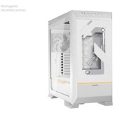 Alphacool 14658, Distributeur Blanc/transparent