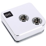 Alphacool Core 1 Blanc, Refroidisseur CPU Blanc