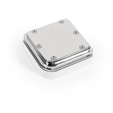 Alphacool Core 1 Blanc, Refroidisseur CPU Blanc