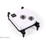 Alphacool Core 1 Blanc, Refroidisseur CPU Blanc