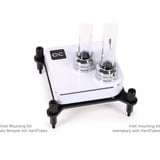 Alphacool Core 1 Blanc, Refroidisseur CPU Blanc