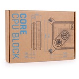 Alphacool Core 1 Blanc, Refroidisseur CPU Blanc