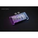 Alphacool Core Geforce RTX 5080 Phoenix, Watercooling Transparent/Argent