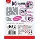 Amigo No Thanks!, Jeu de cartes 