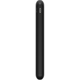 Ansmann 1700-0148, Batterie portable Noir